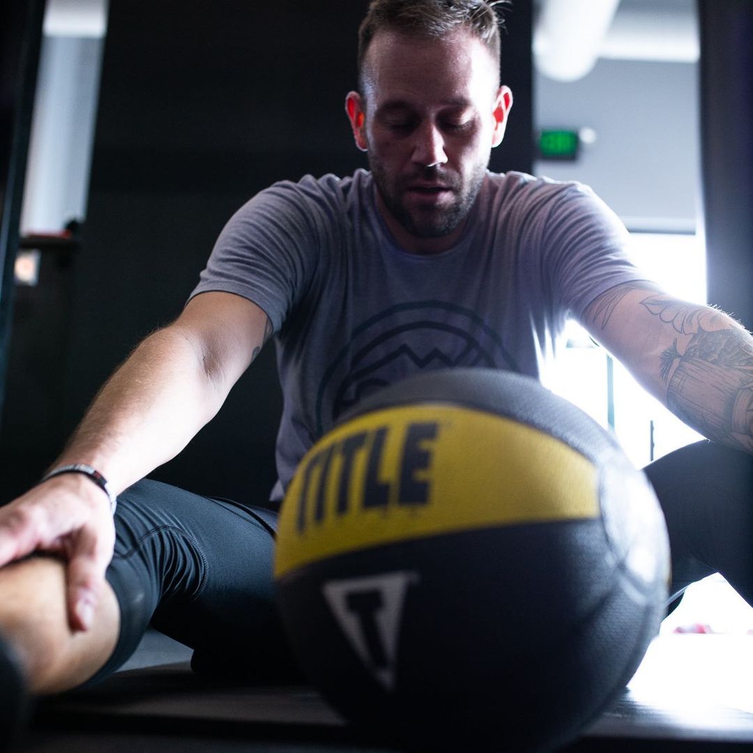 5 Creative Home Workout Ideas