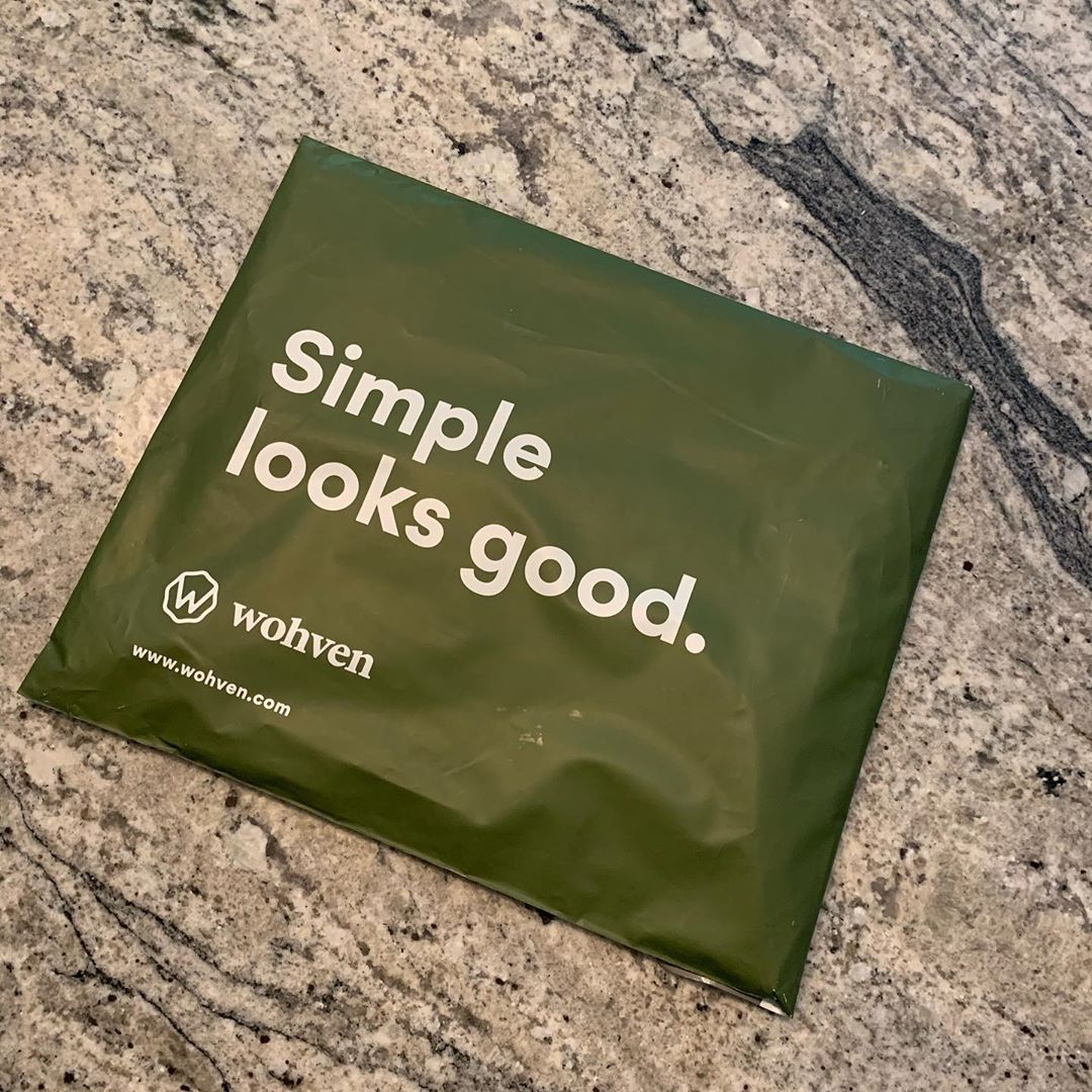 Wohven Subscription Box