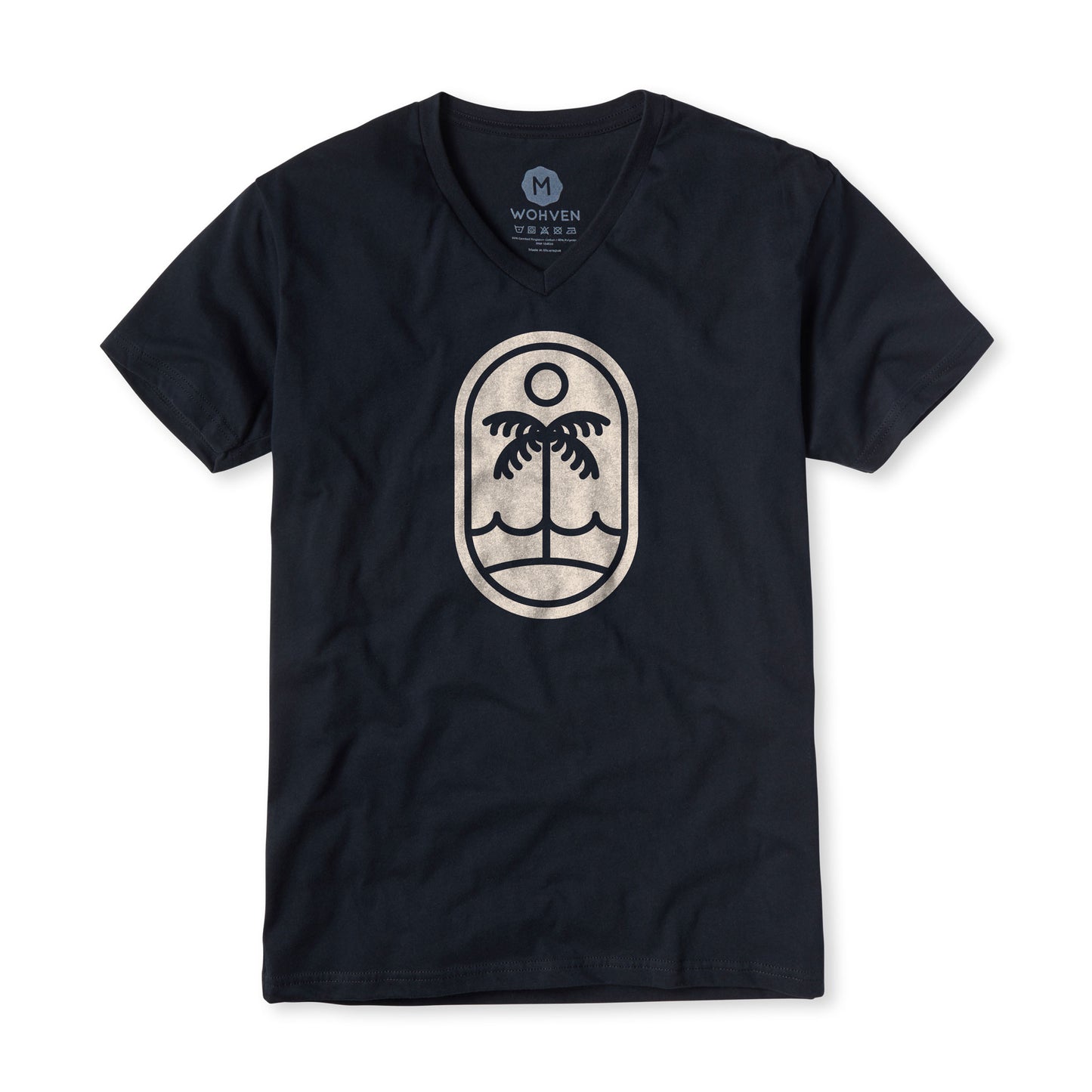 V-Neck - December 2022