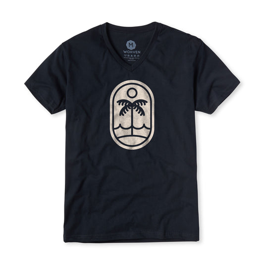 V-Neck - December 2022
