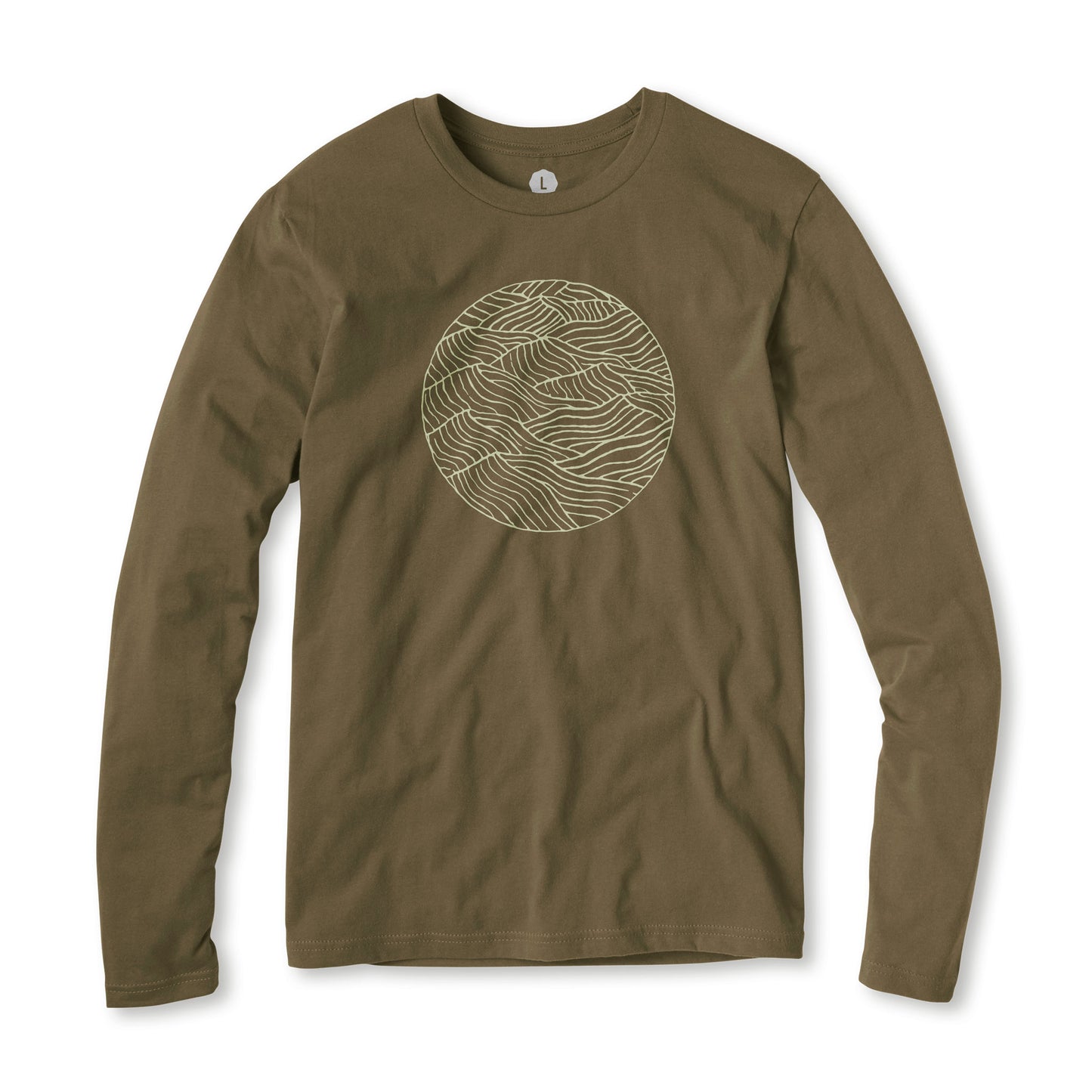 Long Sleeve - April 2022