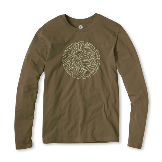 Long Sleeve - April 2022