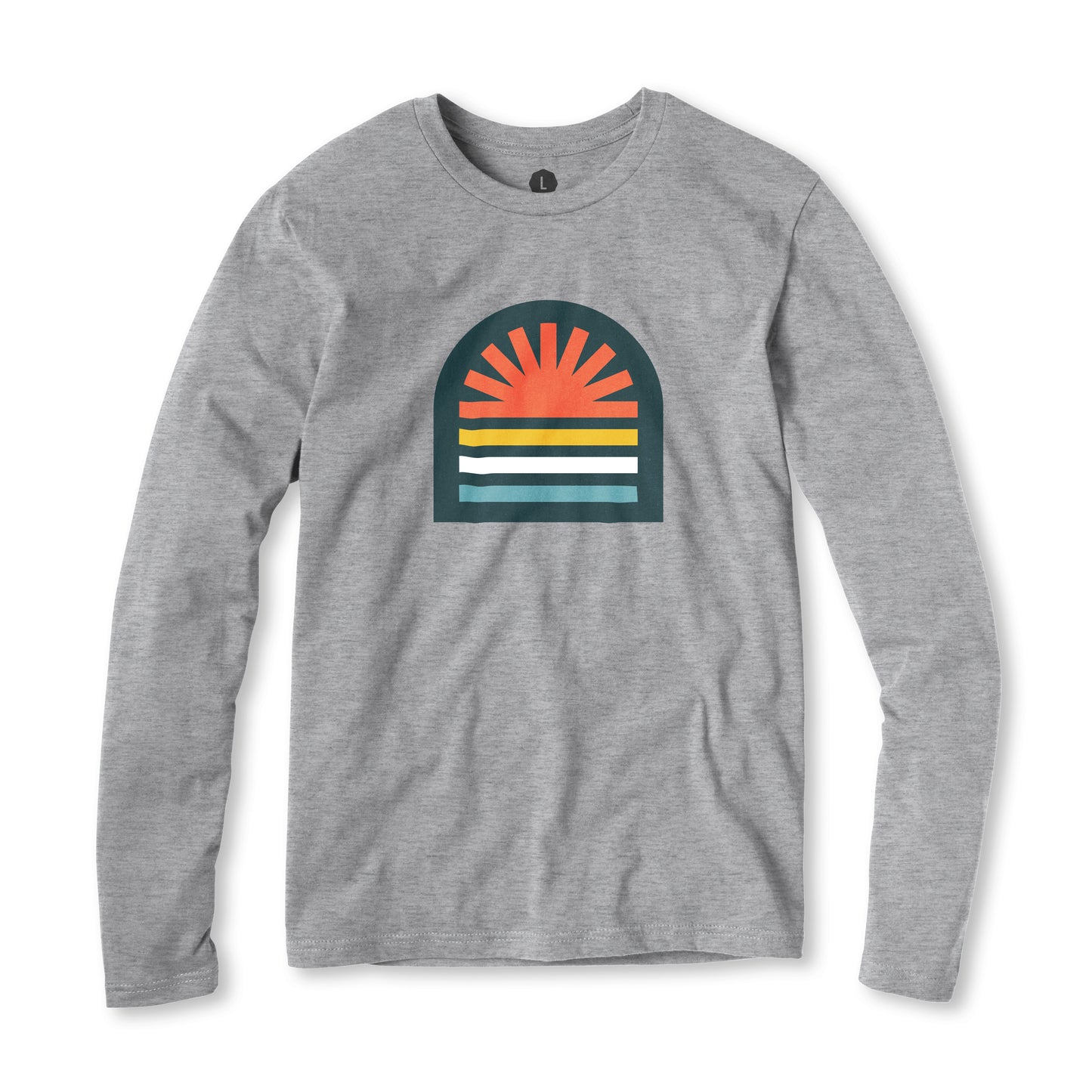 Long Sleeve - May 2022