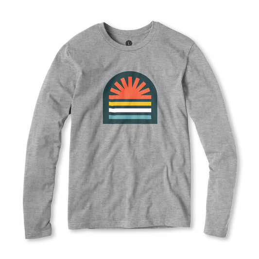 Long Sleeve - May 2022