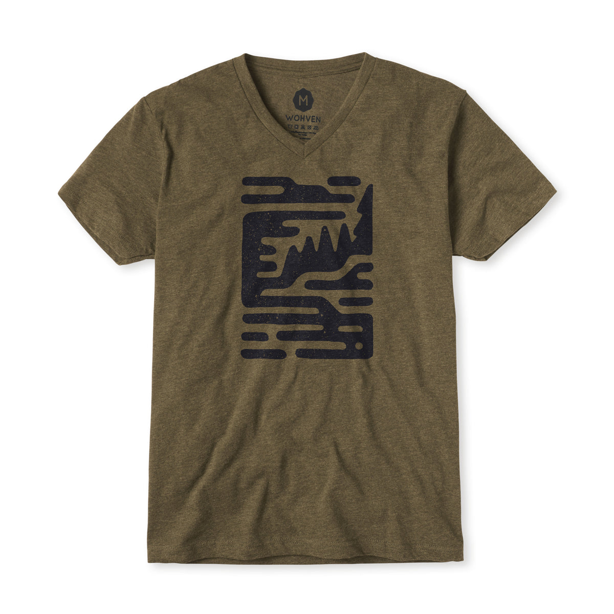 V-Neck - November 2022