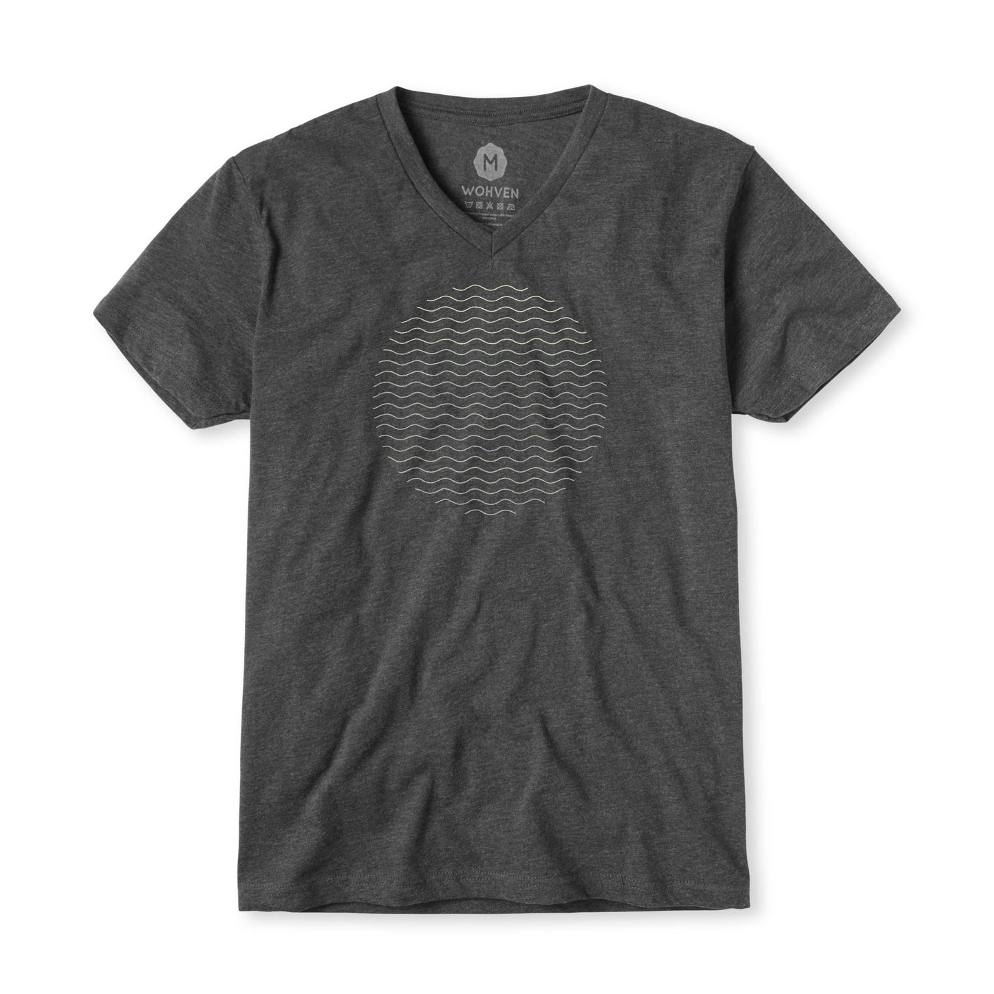 V-Neck - January 2023