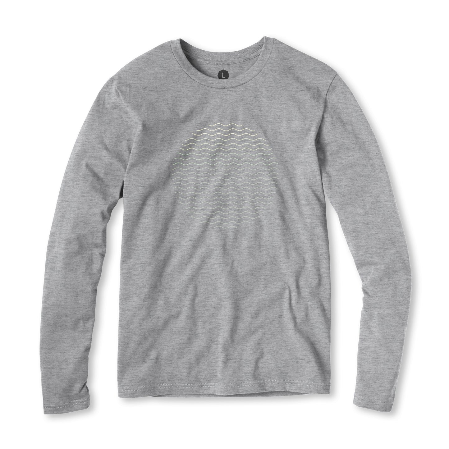 Long Sleeve - January 2023