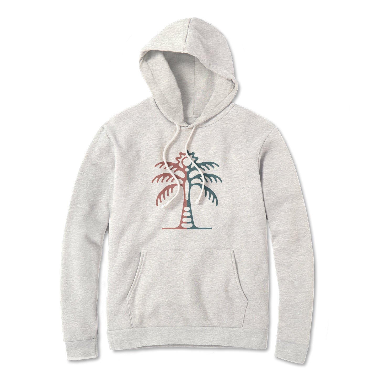 2023 - July Hoodie