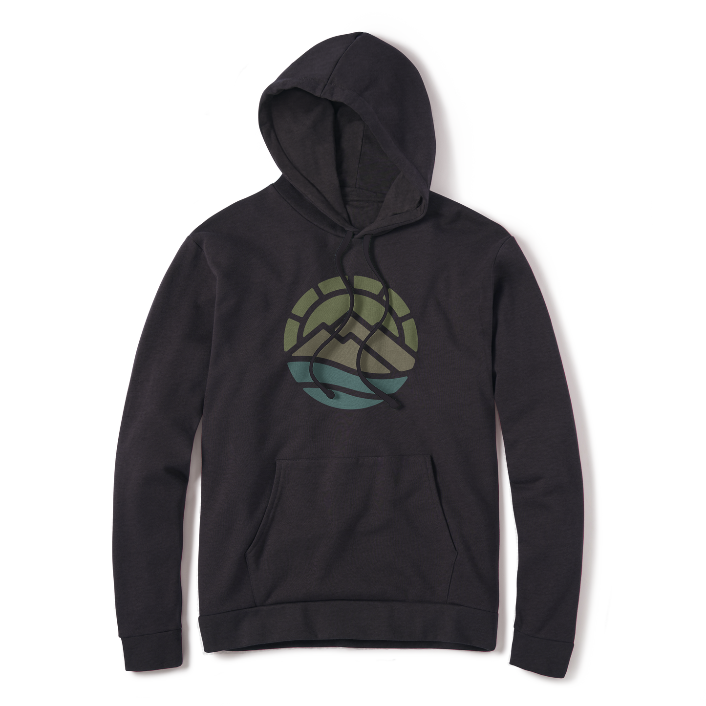 2023 - August Hoodie