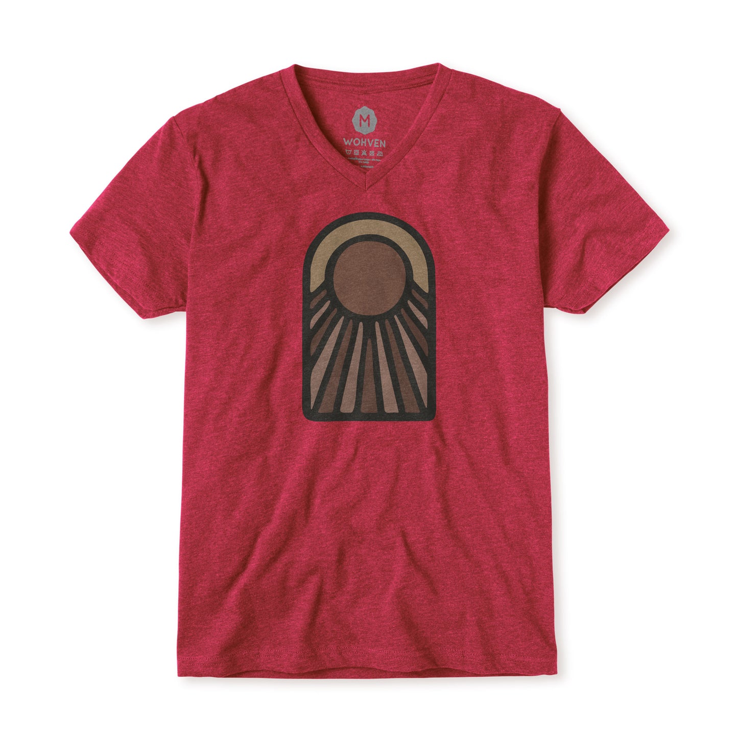 V-Neck - December 2023