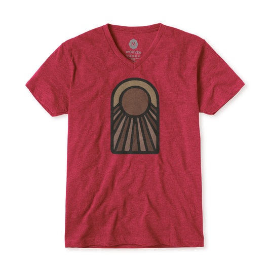 V-Neck - December 2023