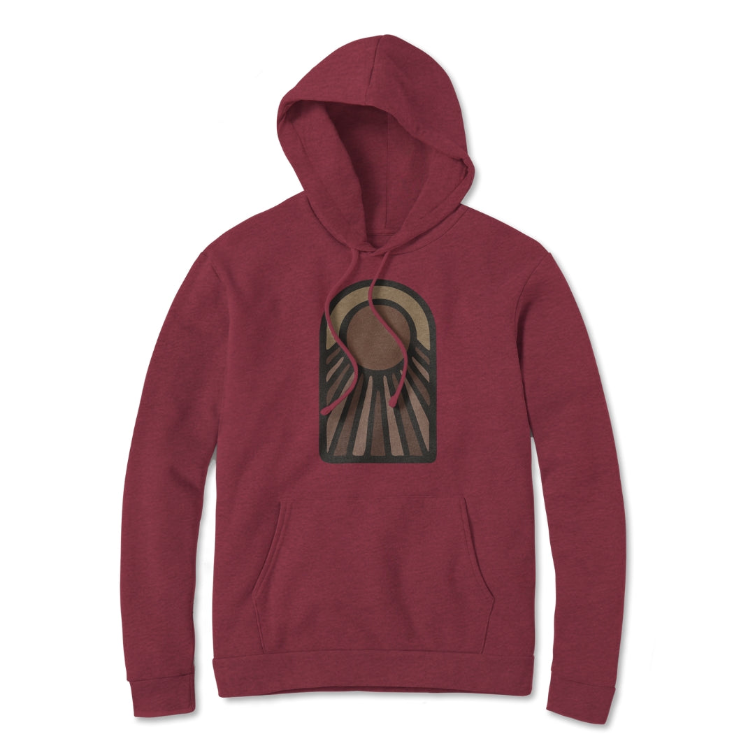 2023 - December Hoodie