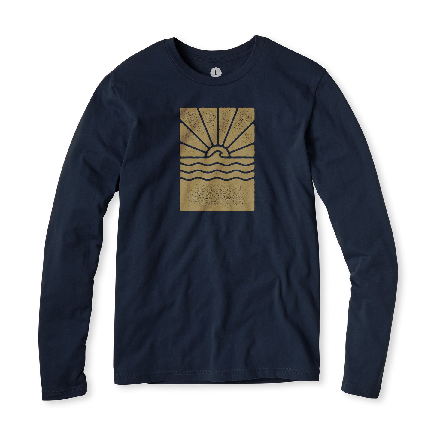 Long Sleeve - February 2024