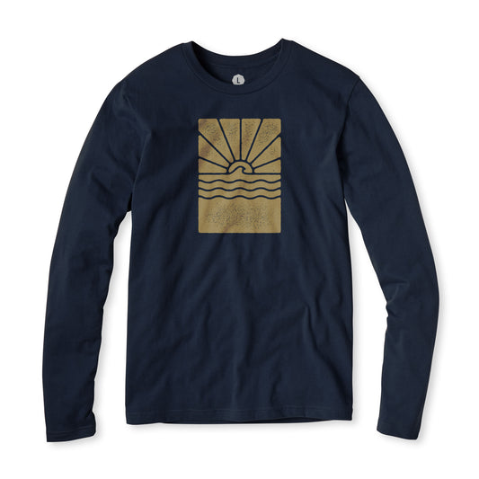 Long Sleeve - February 2024
