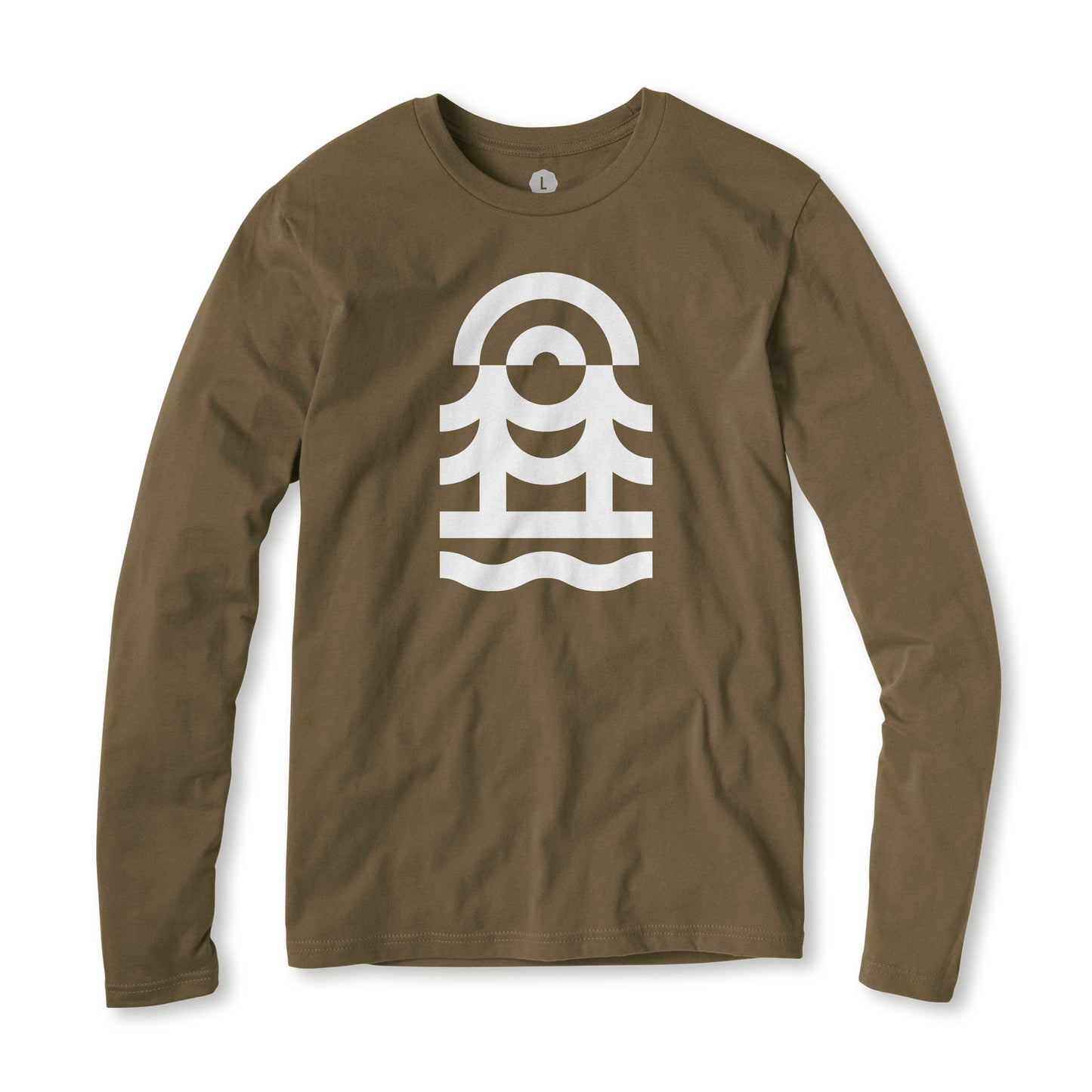 Long Sleeve - April 2024