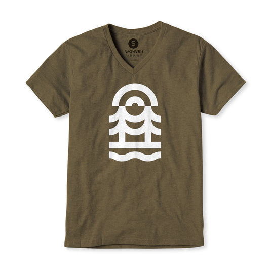 V-Neck - April 2024