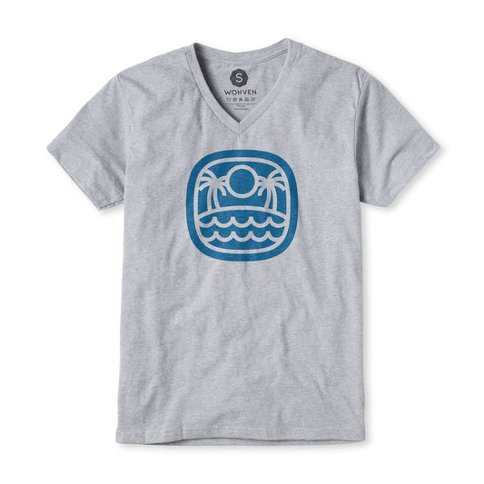 V-Neck - July 2024