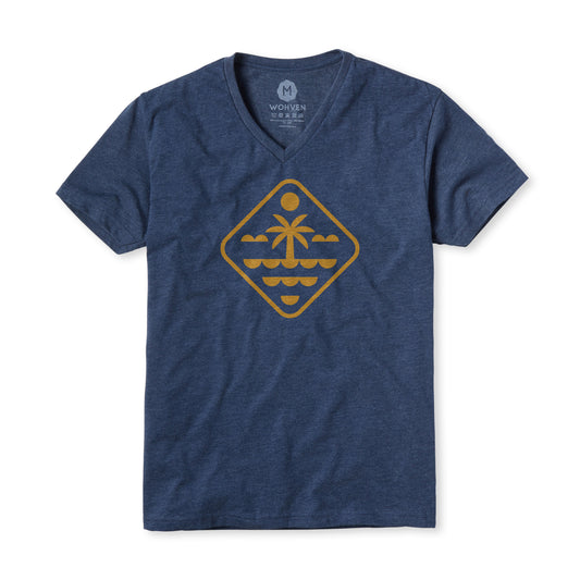 V-Neck - October 2024