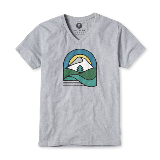 V-Neck - December 2024