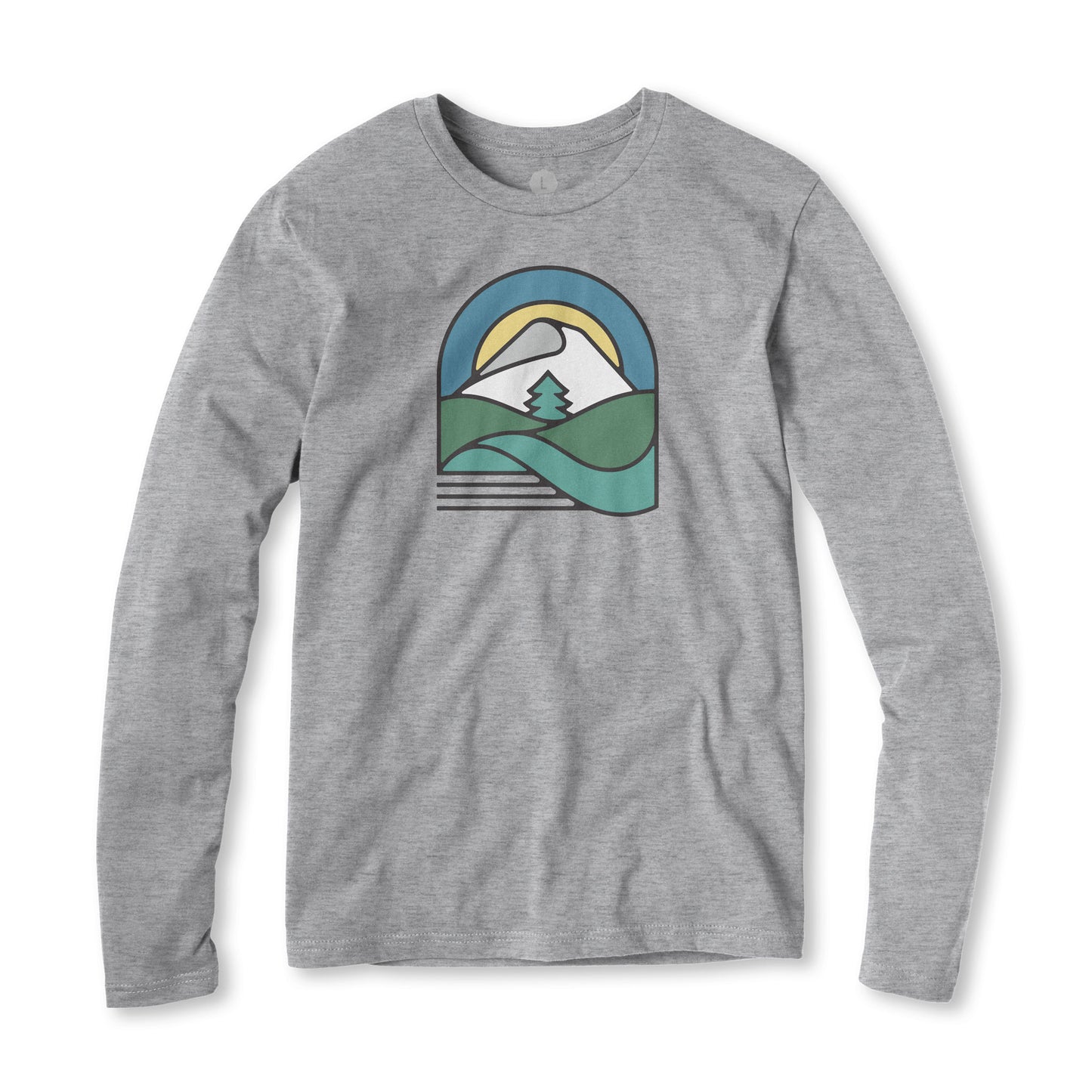 Long Sleeve - December 2024