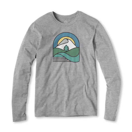 Long Sleeve - December 2024