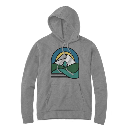 2024 - December Hoodie