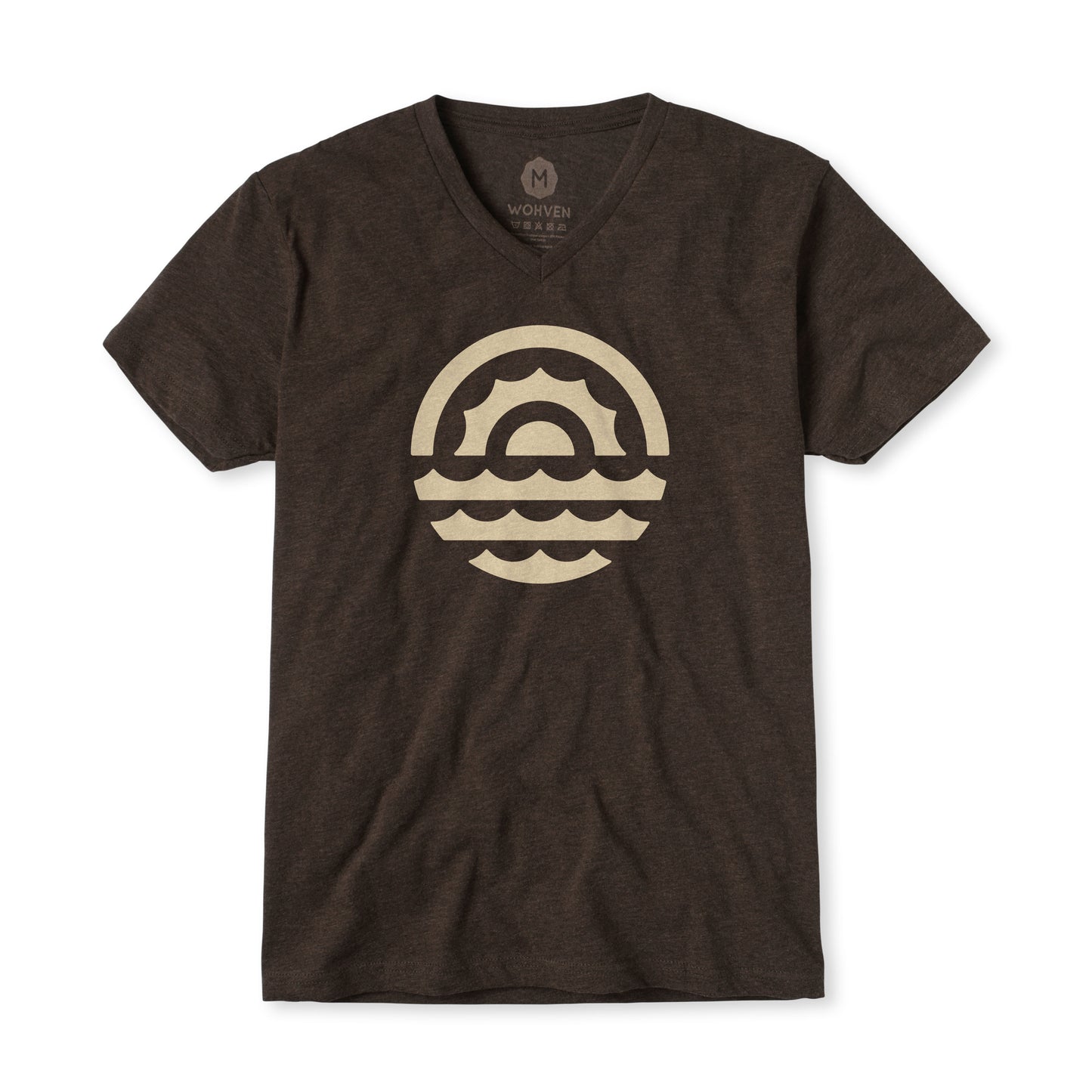 V-Neck - January 2025