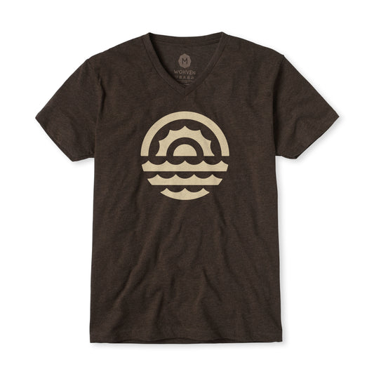 V-Neck - January 2025