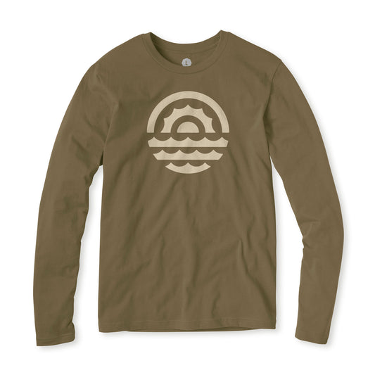 Long Sleeve - January 2025