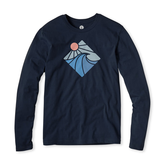 Long Sleeve - March 2025