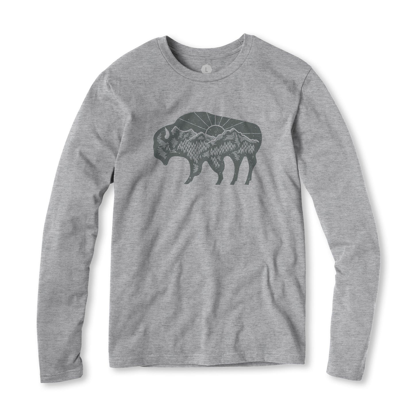 Long Sleeve - April 2025