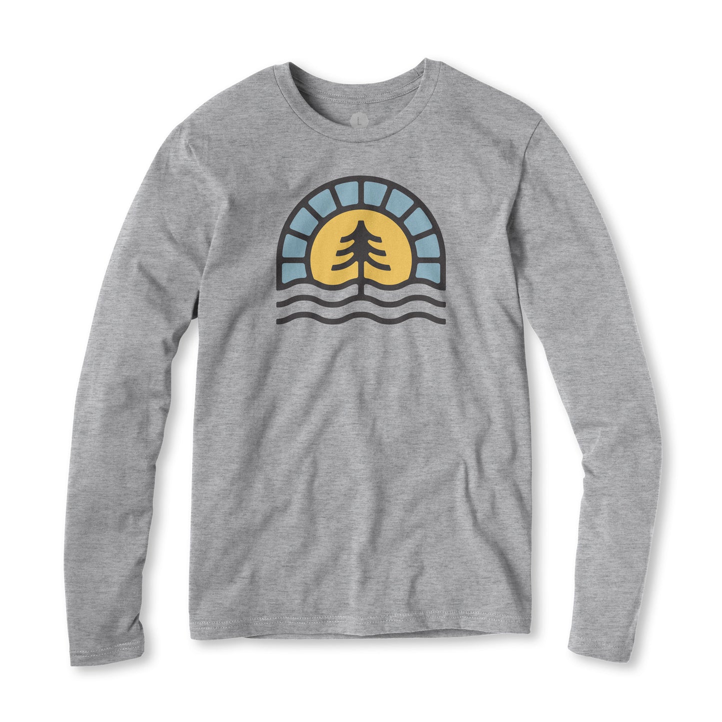 Long Sleeve - June 2025