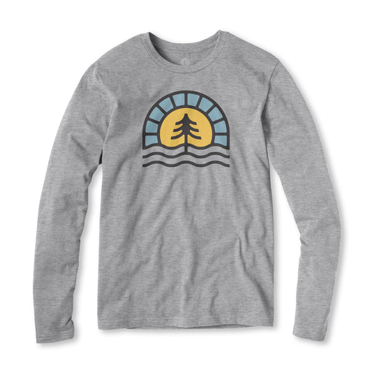 Long Sleeve - June 2025