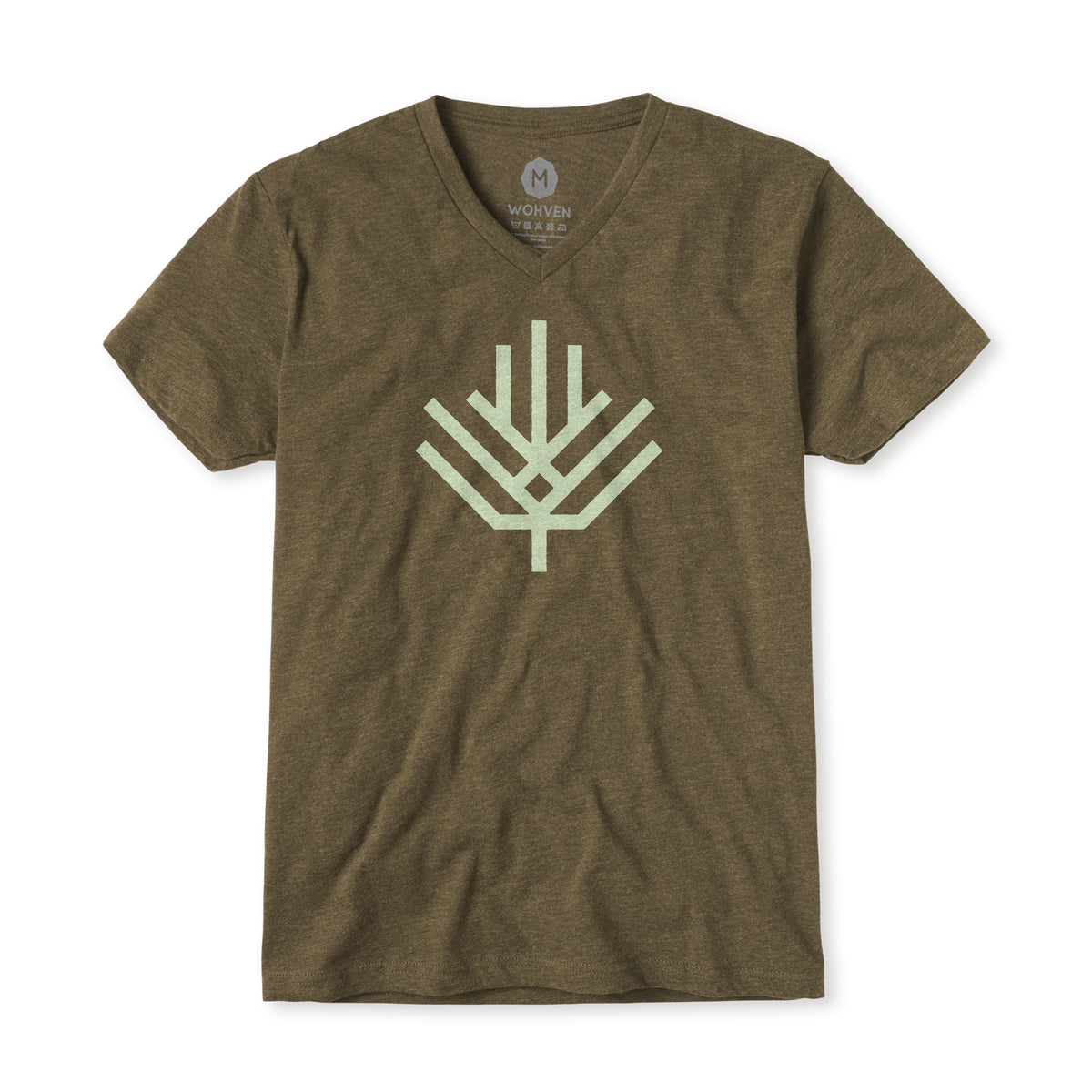 V-Neck - January 2026