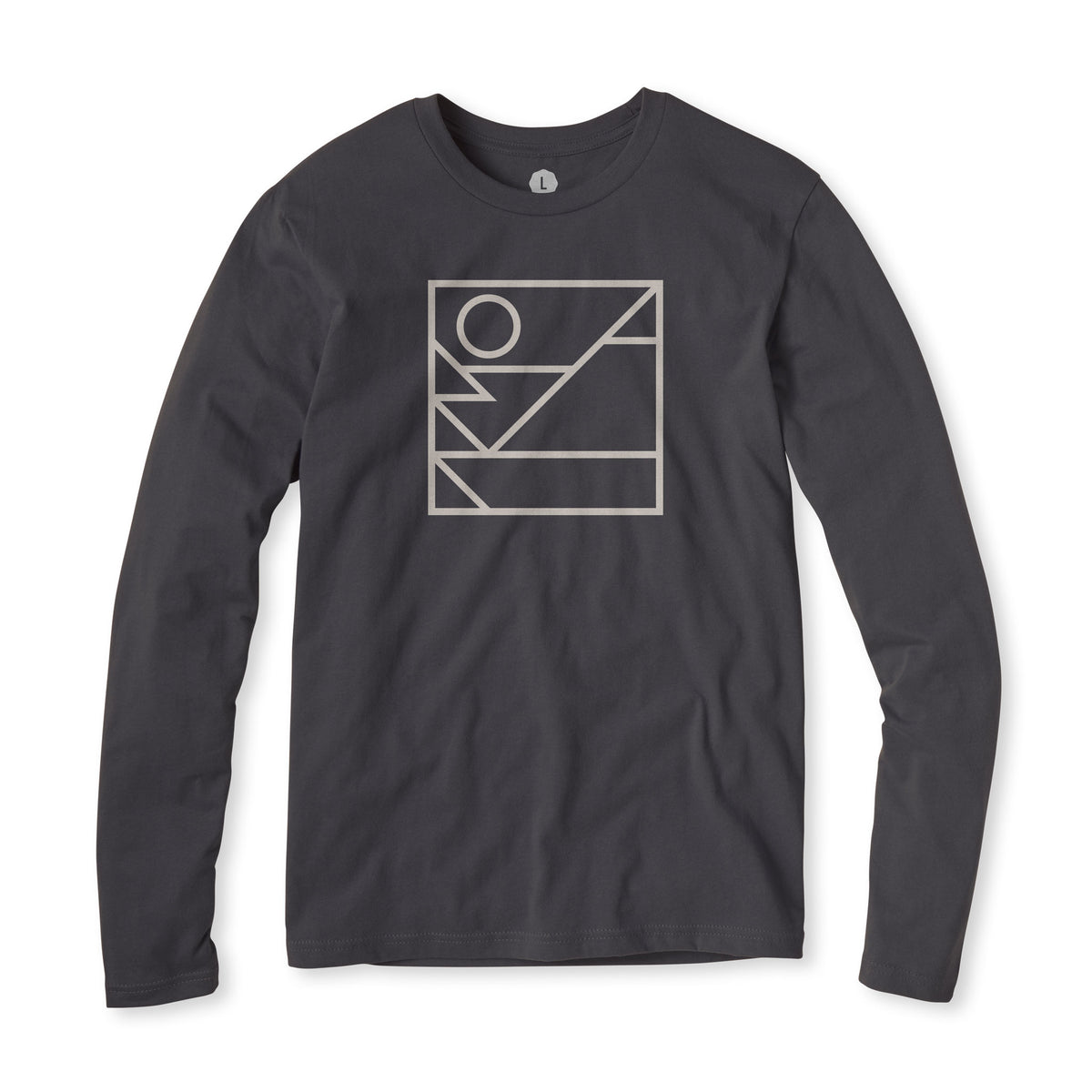 Long Sleeve - February 2026