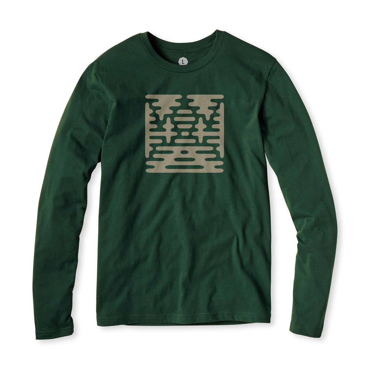Long Sleeve - March 2026