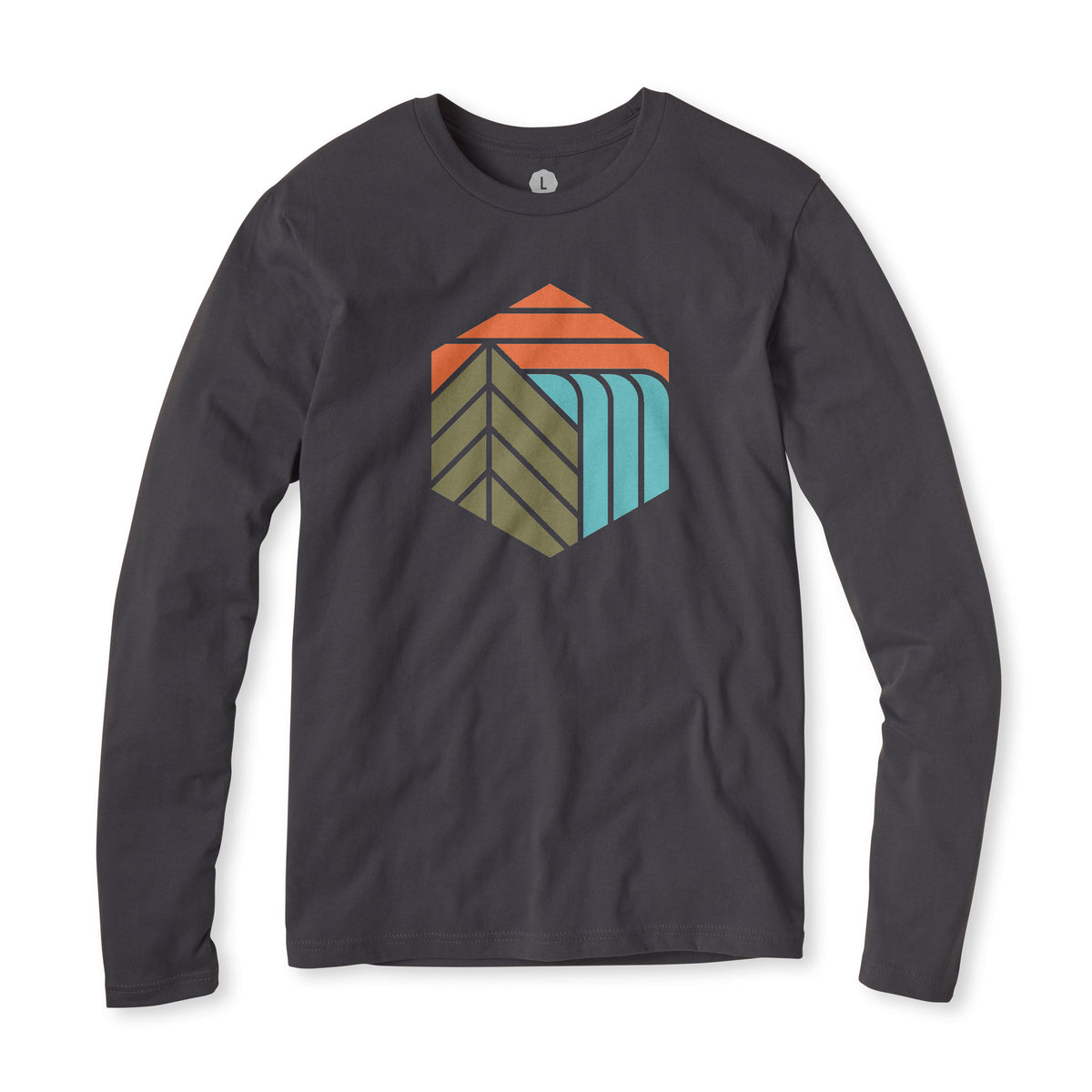 Long Sleeve - May 2026