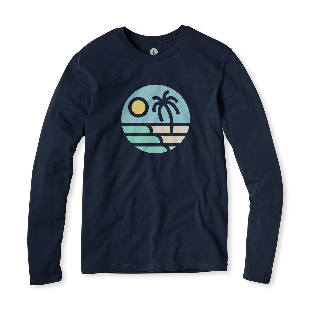 Long Sleeve - June 2026