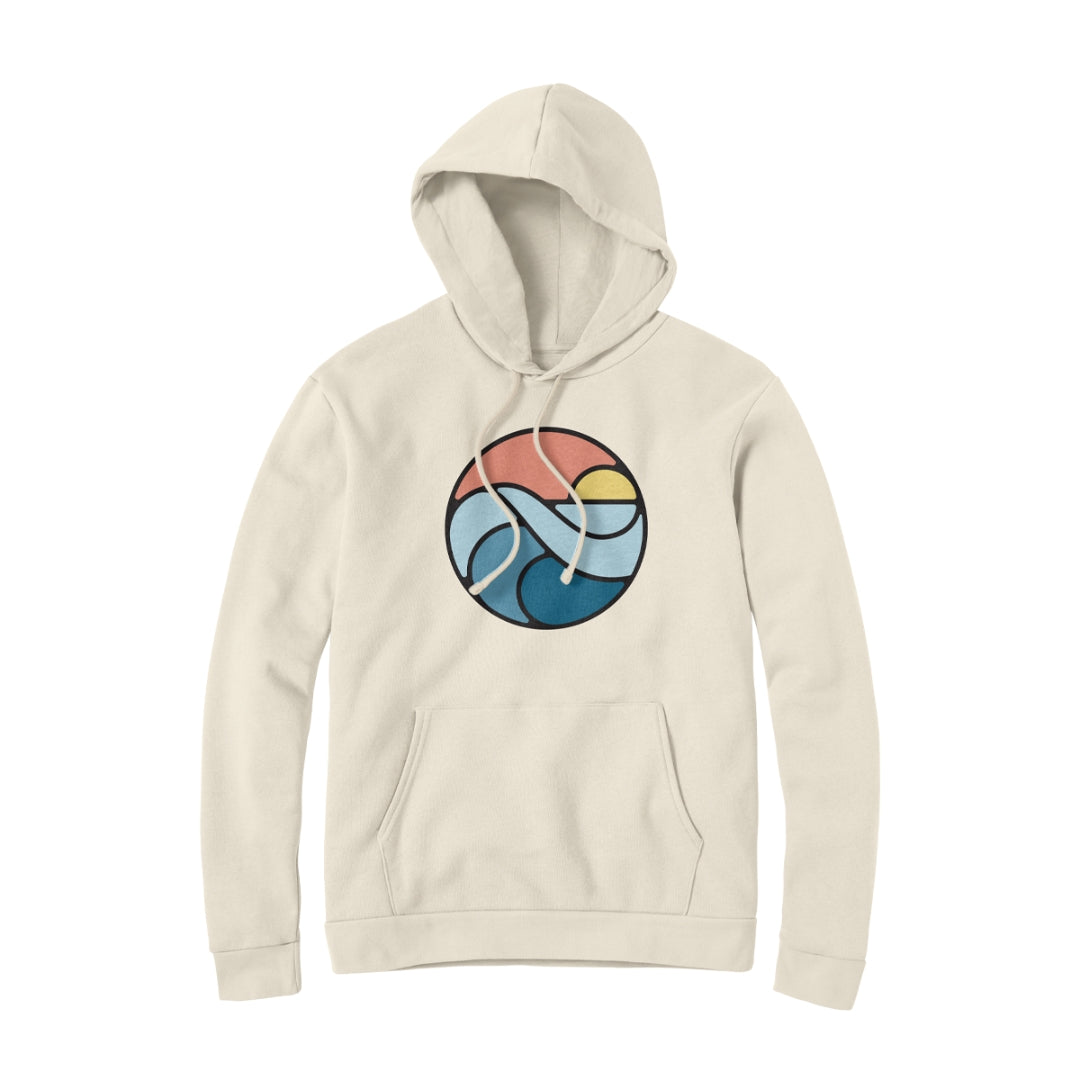 2025 - August Hoodie