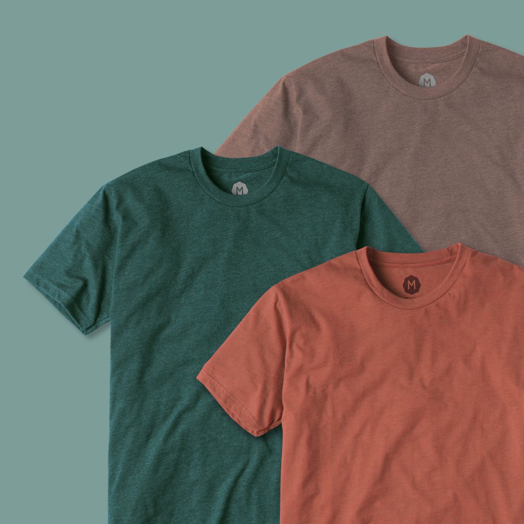 Woodland 3-Pack