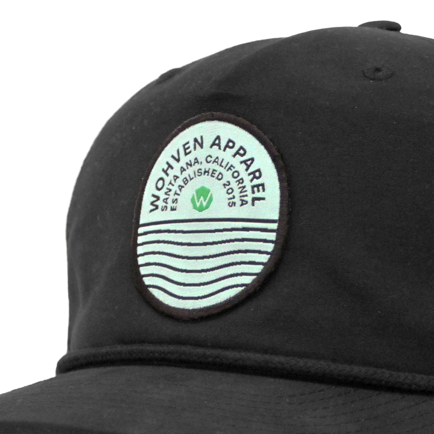 The Weekend Hat