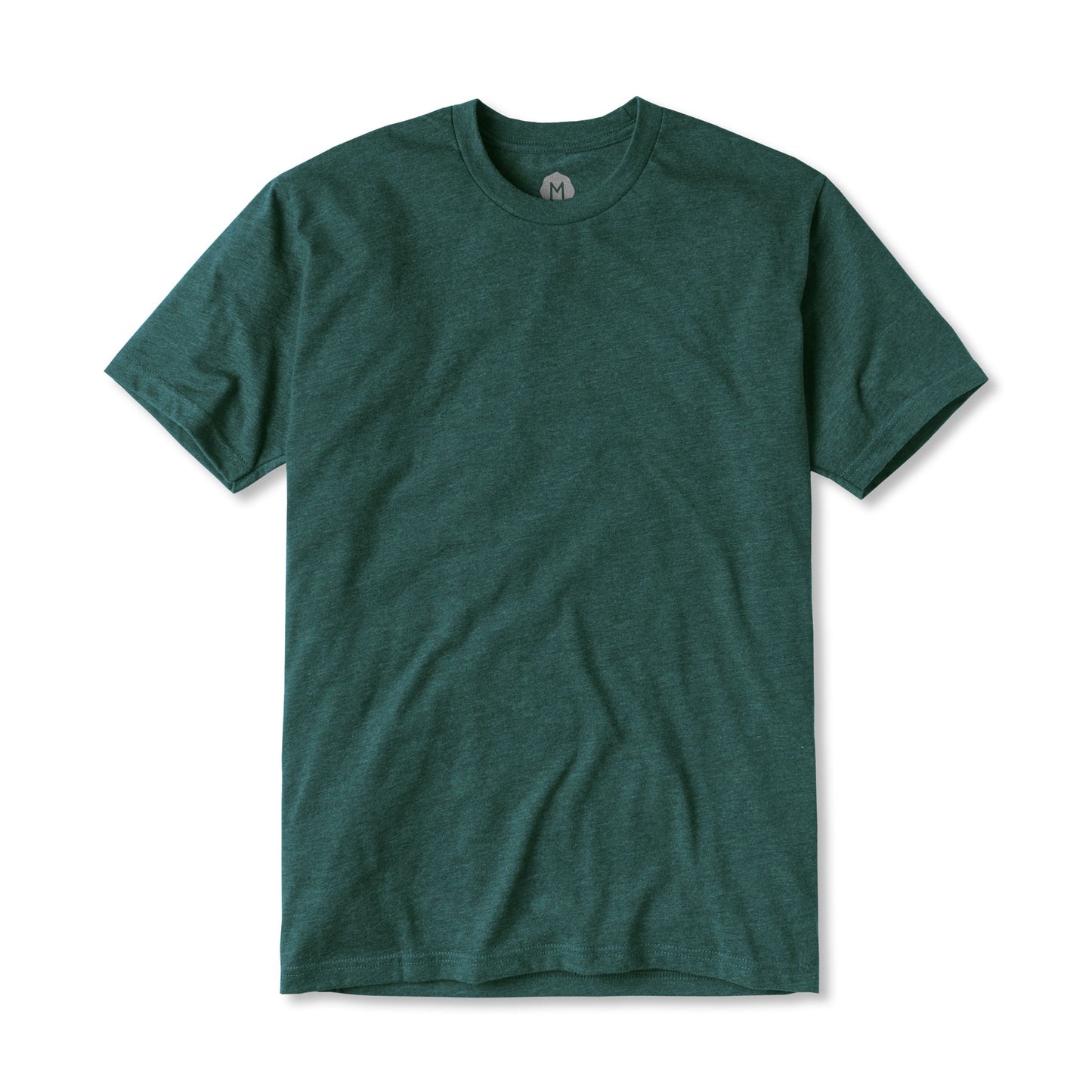 Blank Crew Neck Monthly
