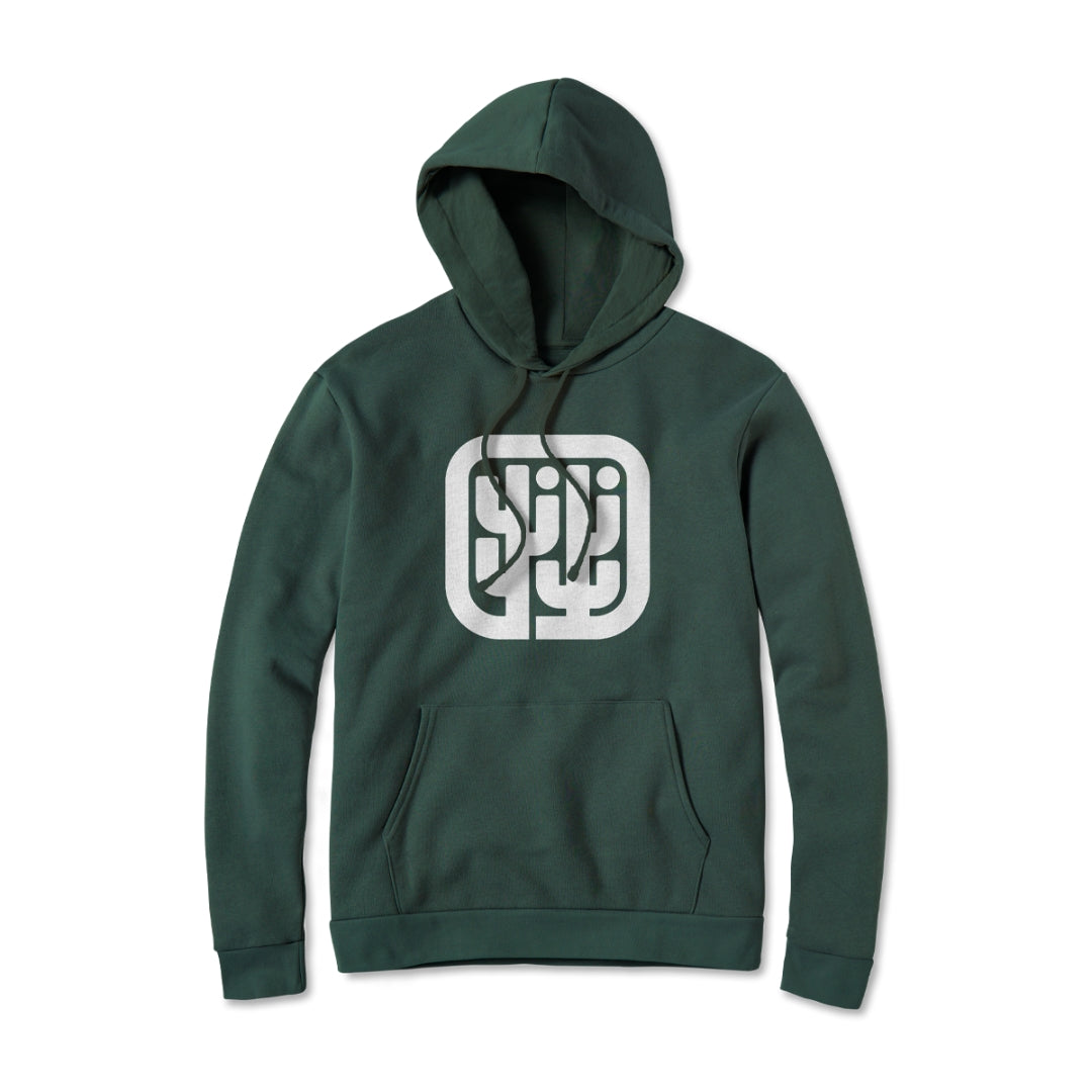 2025 - July Hoodie