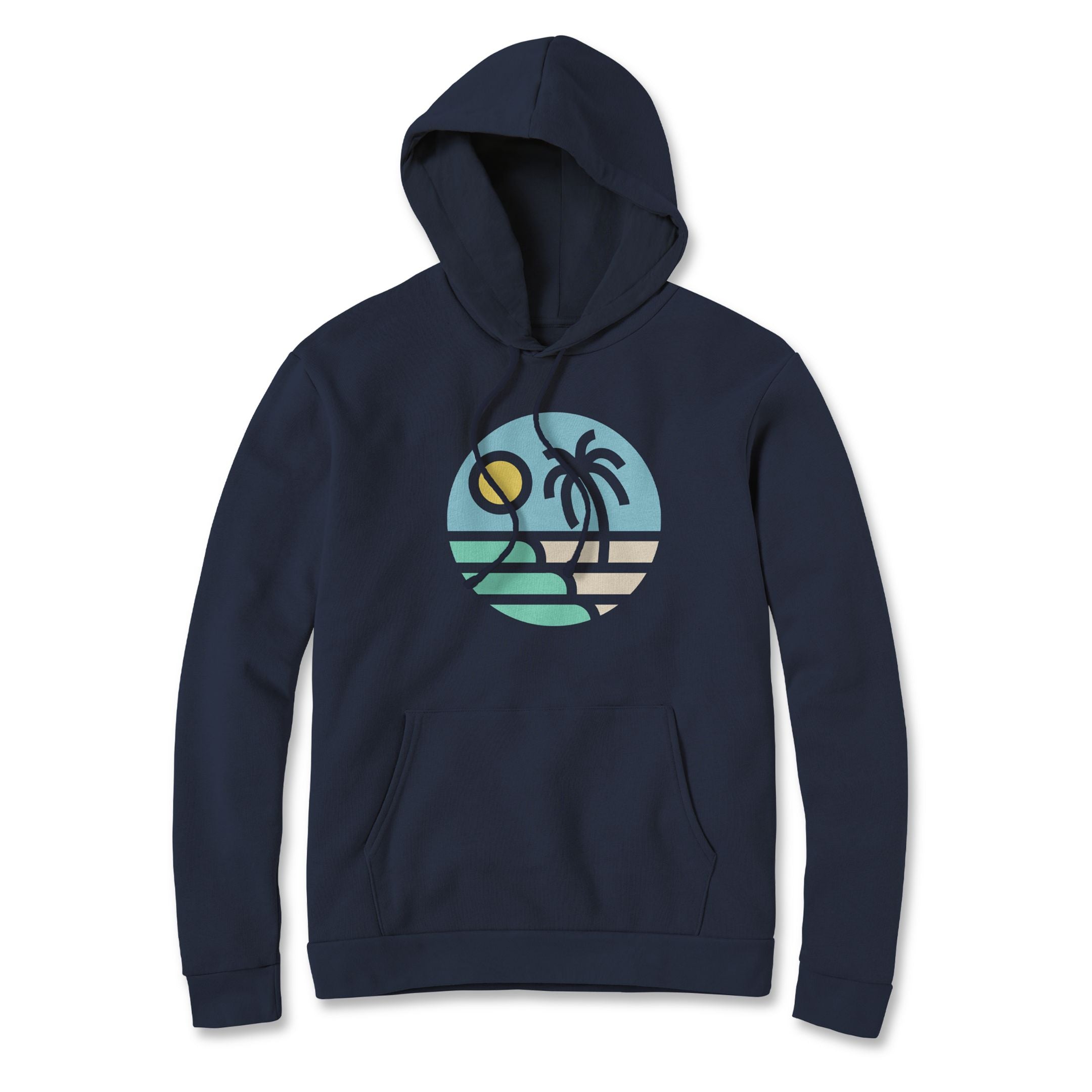 2026 - June Hoodie – Wohven