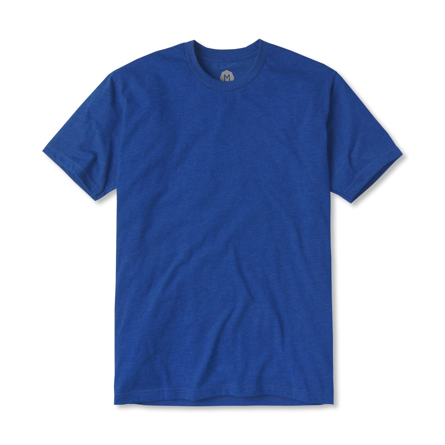 Blank Crew Neck Monthly