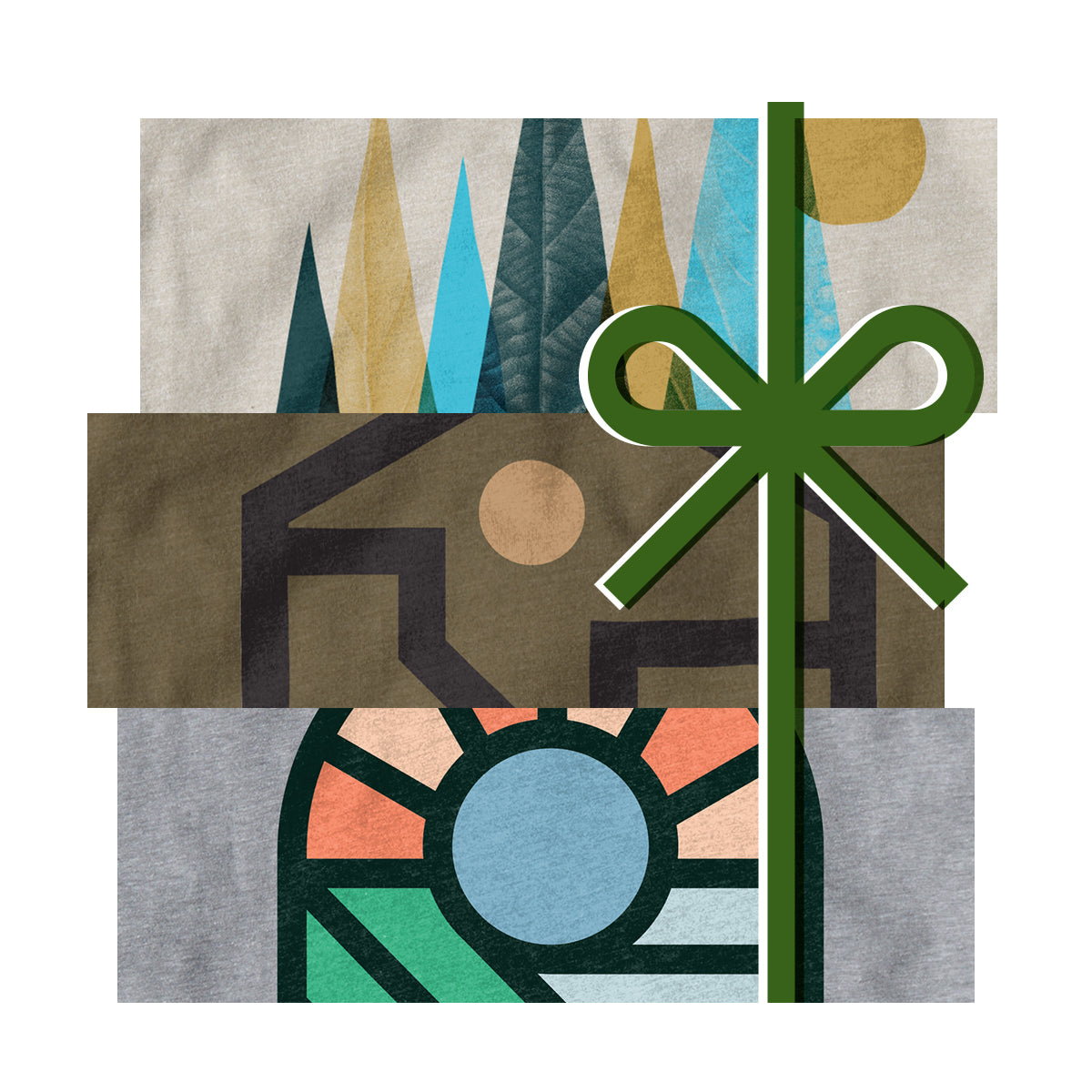 Gift Subscriptions