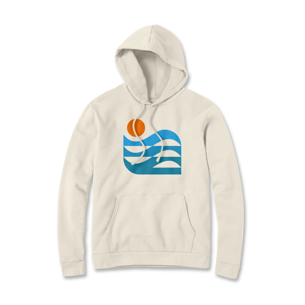 2026 - April Hoodie