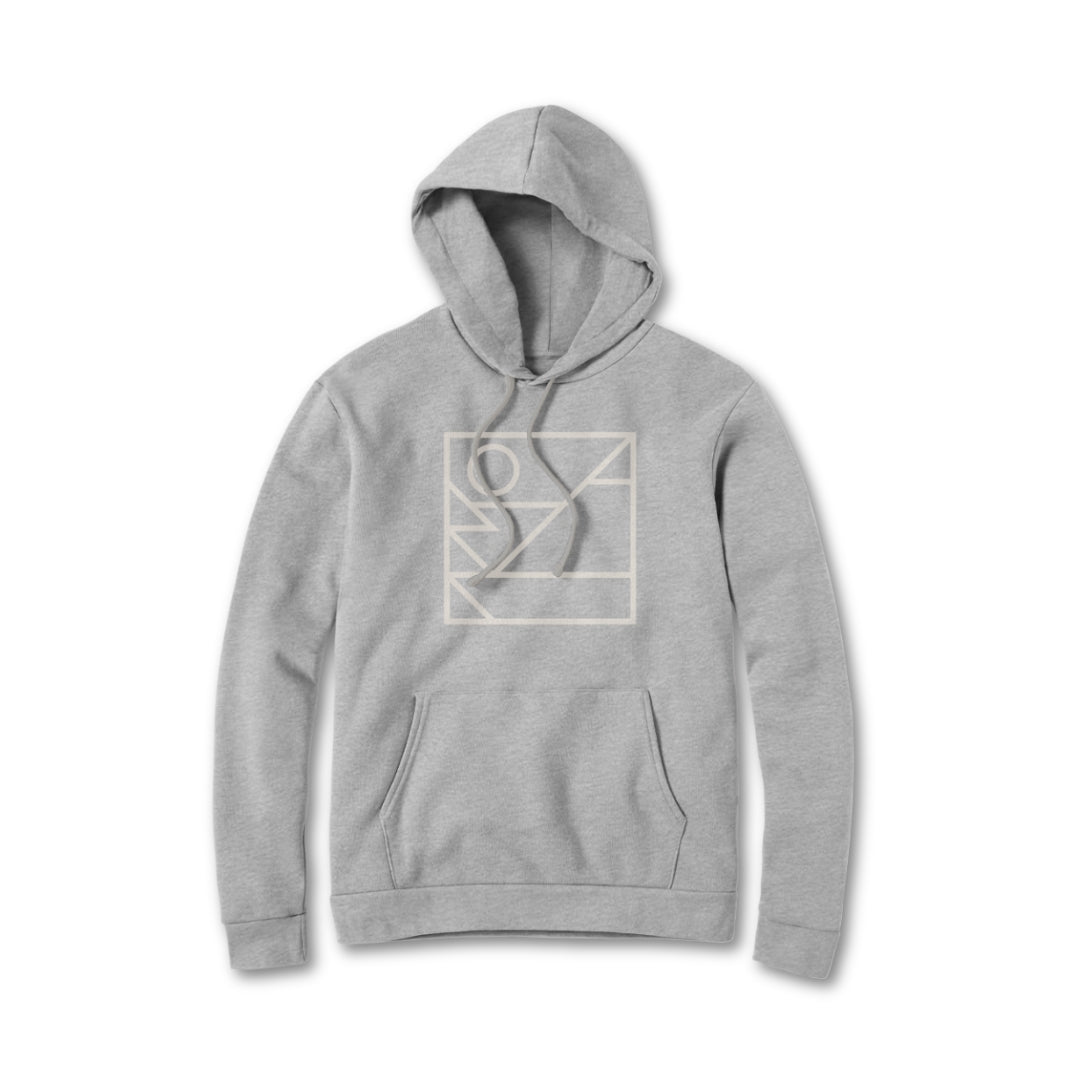 2026 - February Hoodie – Wohven