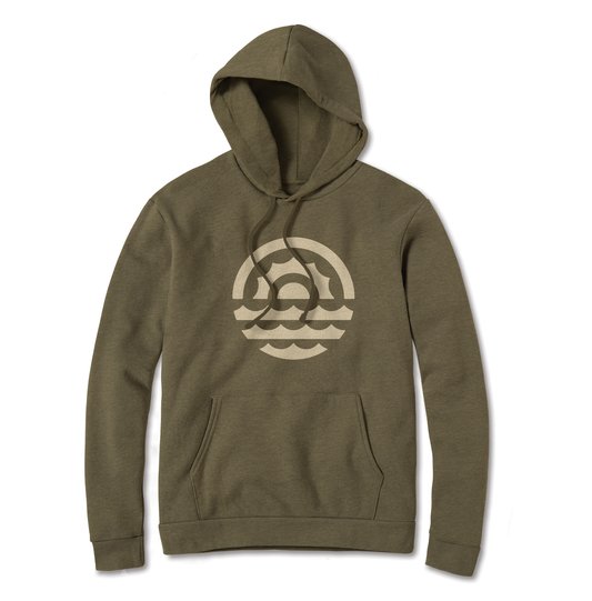2025 - January Hoodie