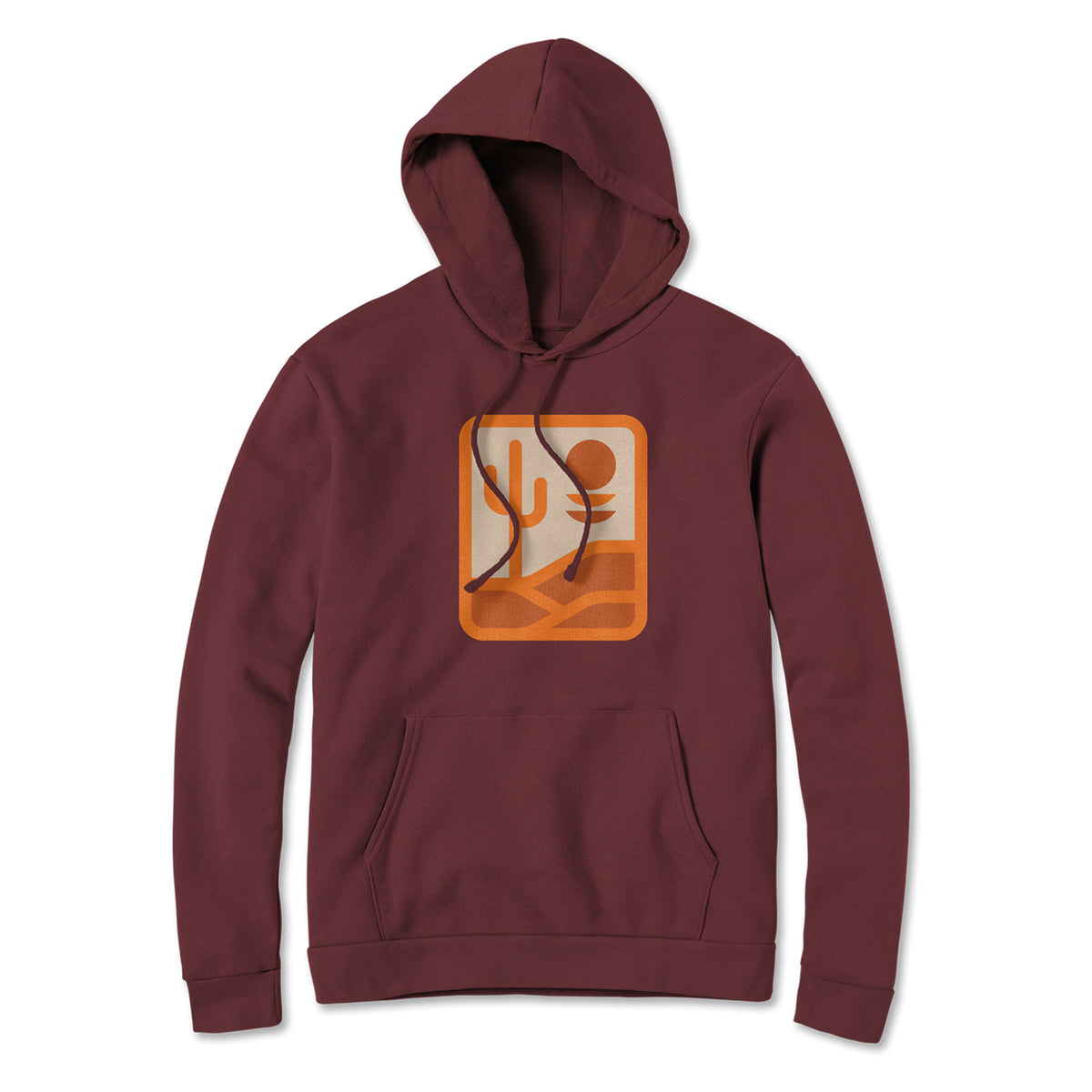 2026 - October Hoodie